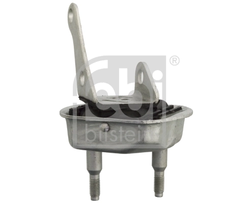 Bushing, axle beam